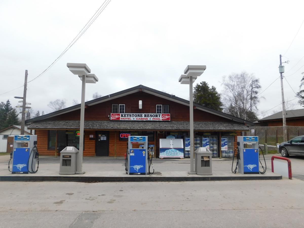 كينورا Keystone Resort المظهر الخارجي الصورة